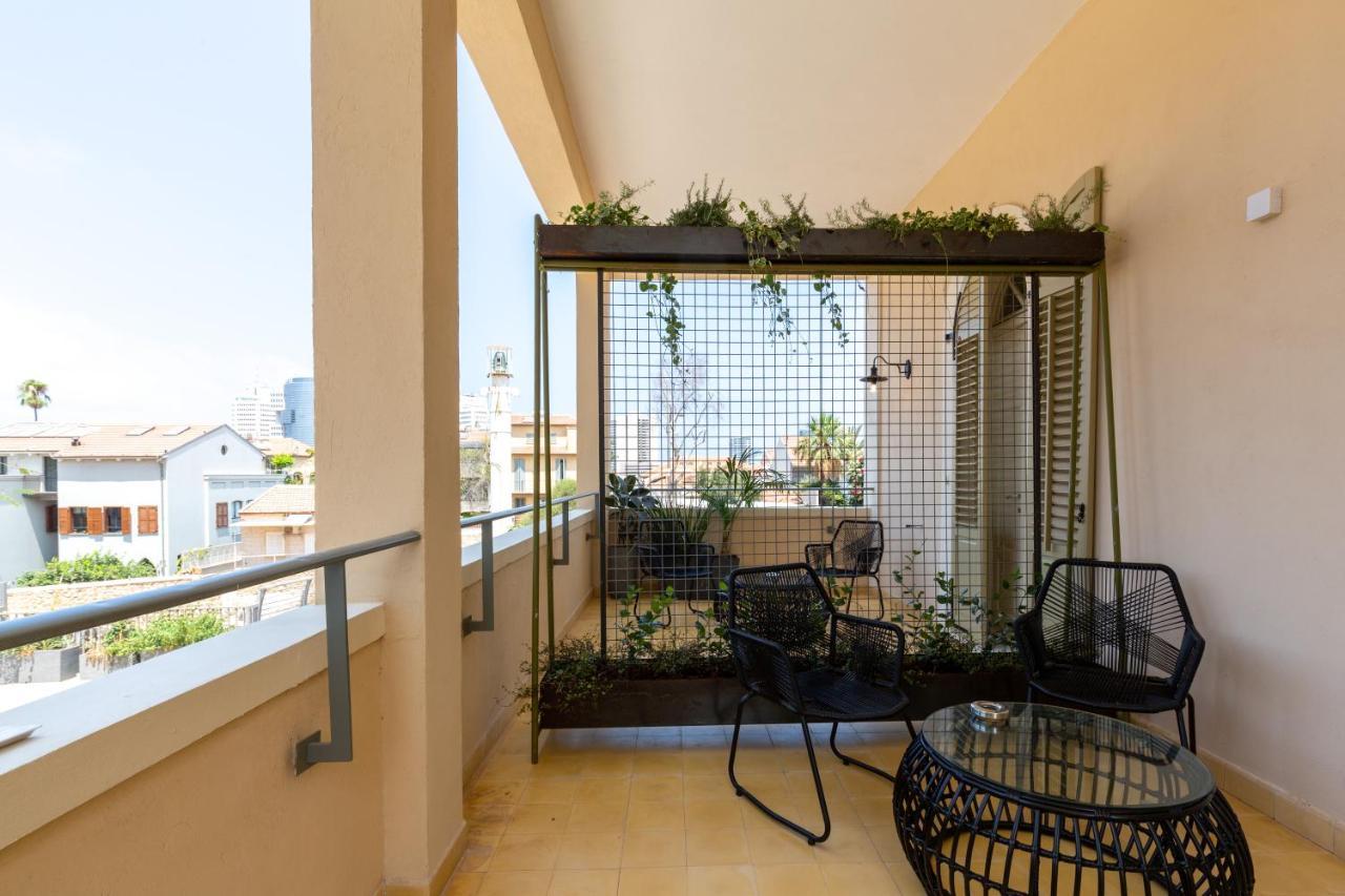 Selina Neve Tzedek Tel Aviv Hotel ภายนอก รูปภาพ
