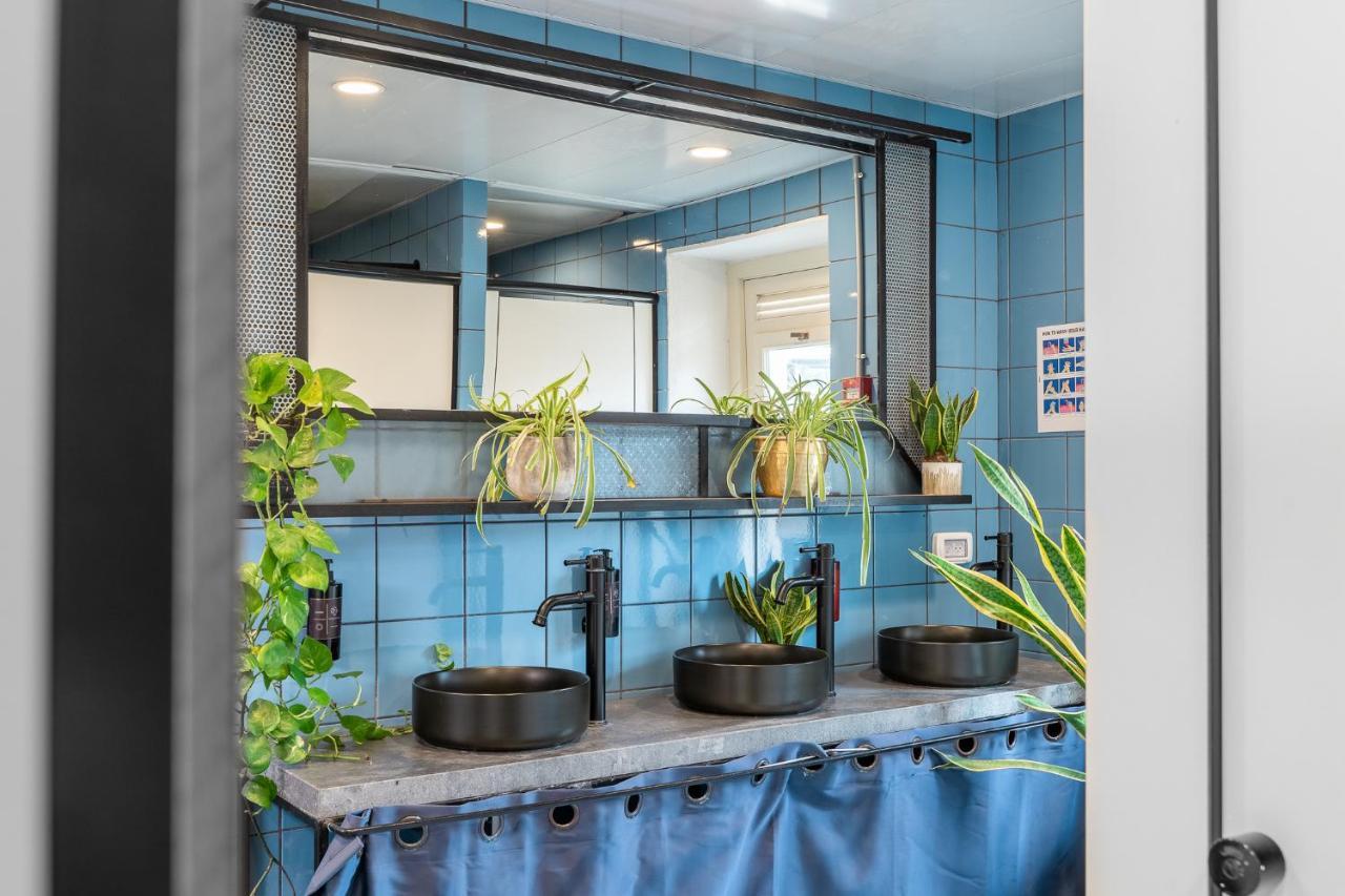 Selina Neve Tzedek Tel Aviv Hotel ภายนอก รูปภาพ