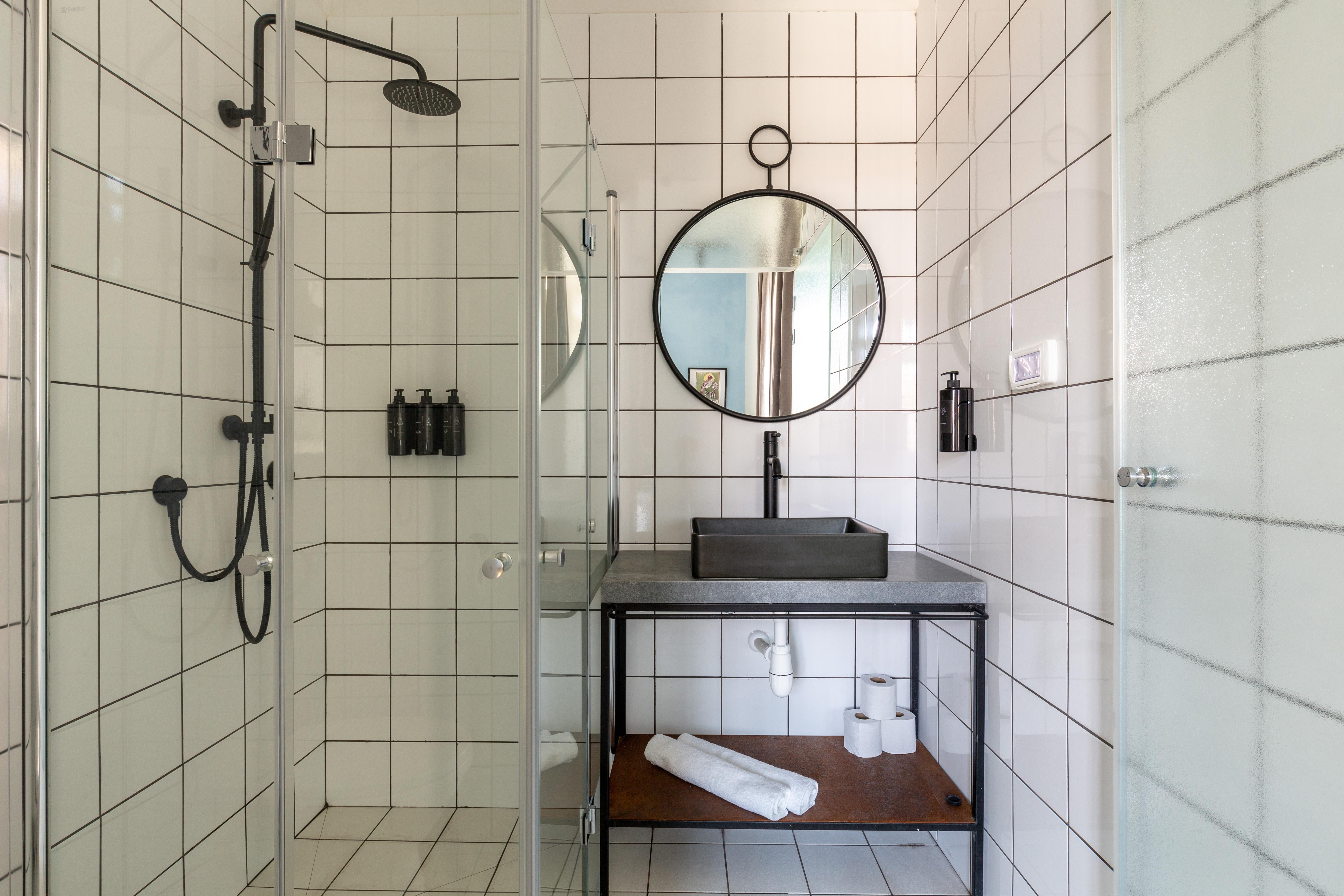 Selina Neve Tzedek Tel Aviv Hotel ภายนอก รูปภาพ