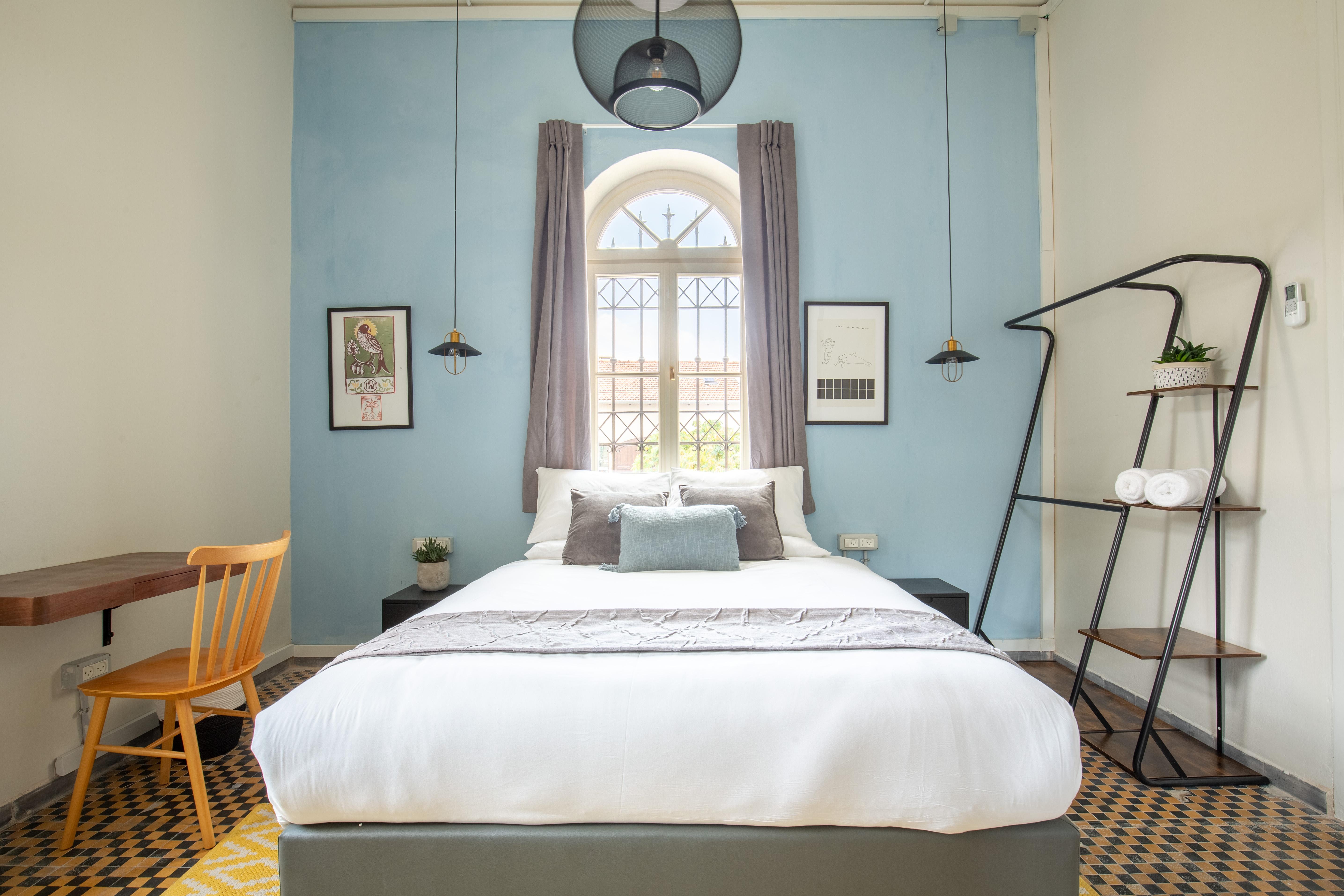 Selina Neve Tzedek Tel Aviv Hotel ภายนอก รูปภาพ