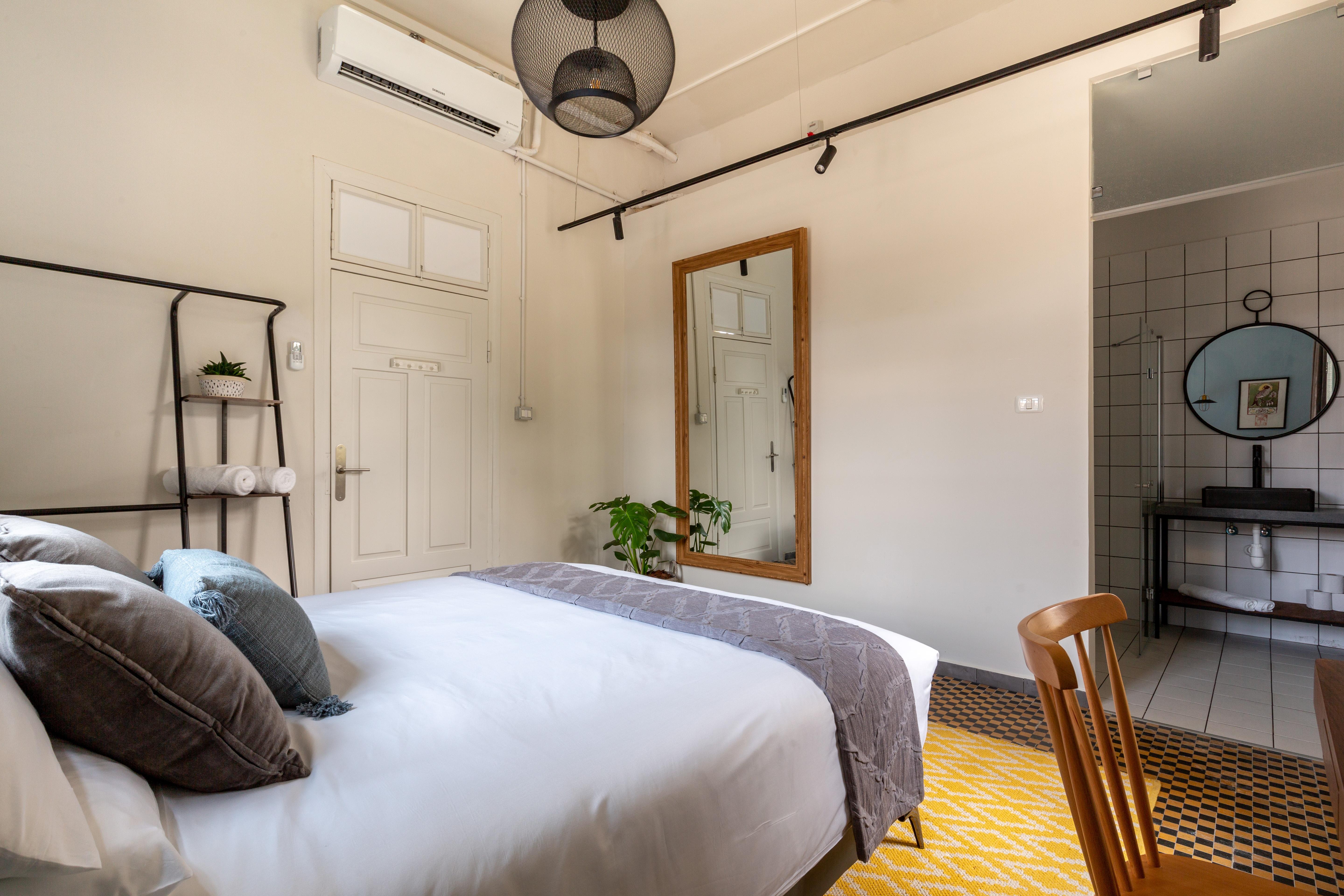 Selina Neve Tzedek Tel Aviv Hotel ภายนอก รูปภาพ