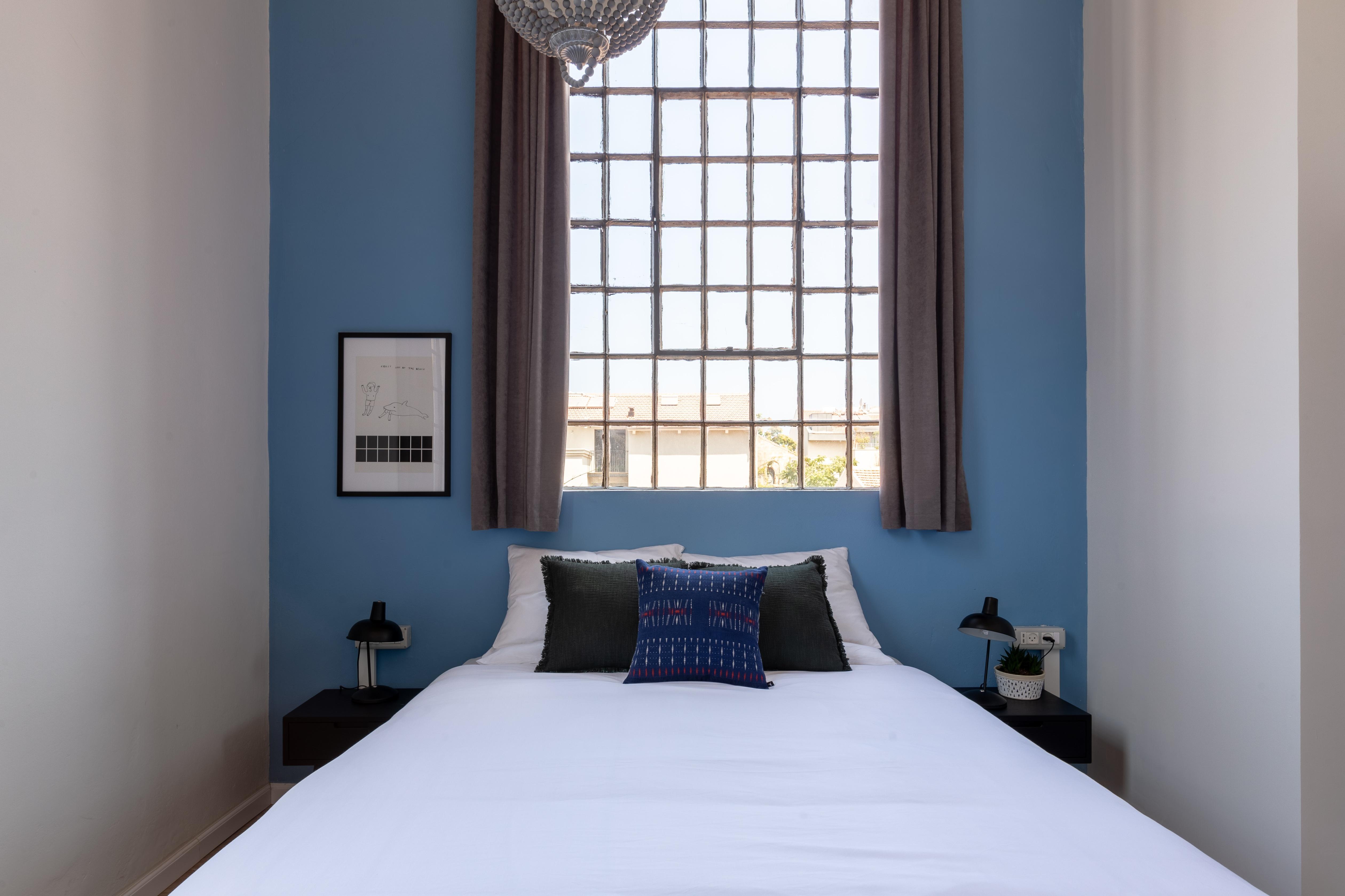 Selina Neve Tzedek Tel Aviv Hotel ภายนอก รูปภาพ