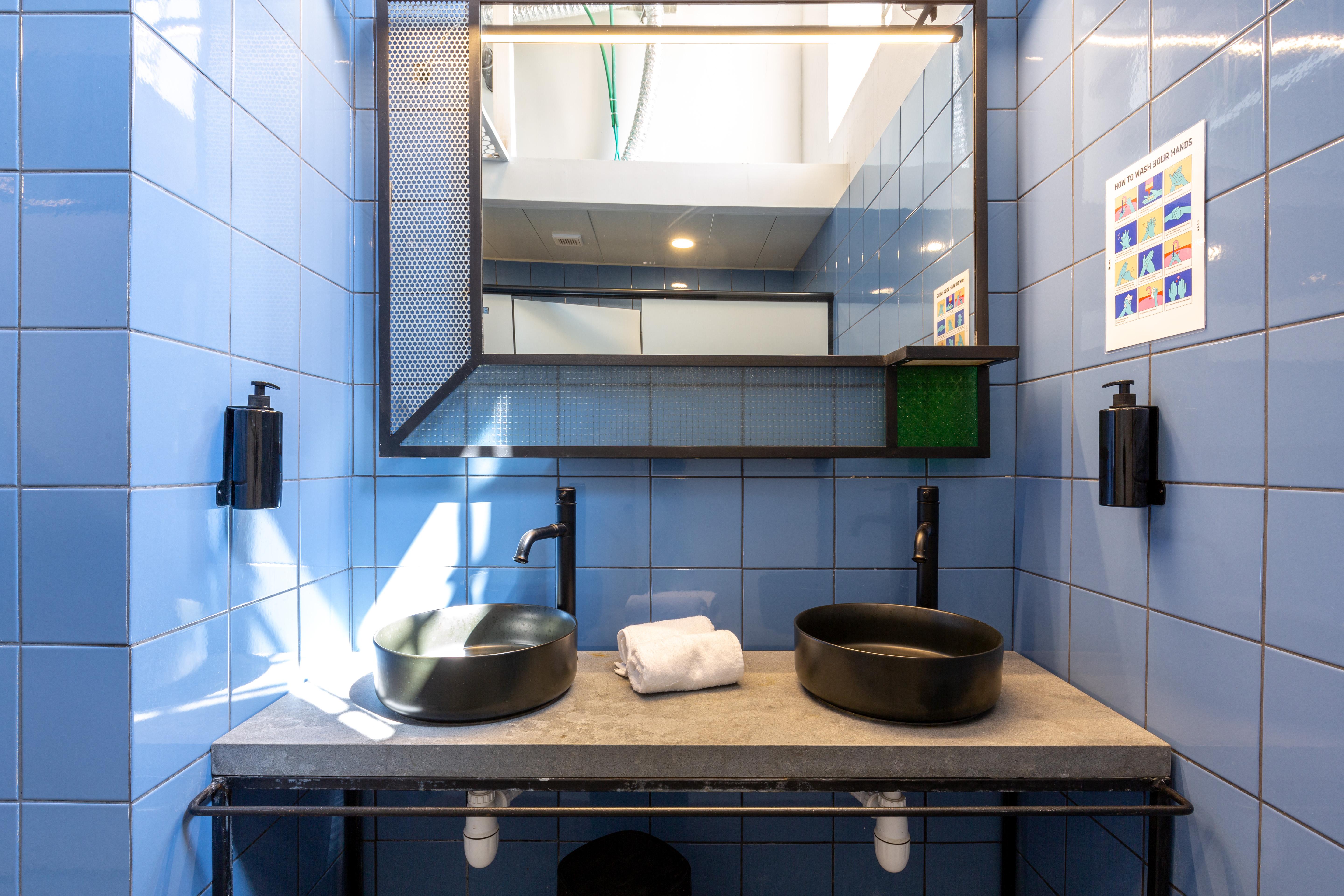 Selina Neve Tzedek Tel Aviv Hotel ภายนอก รูปภาพ