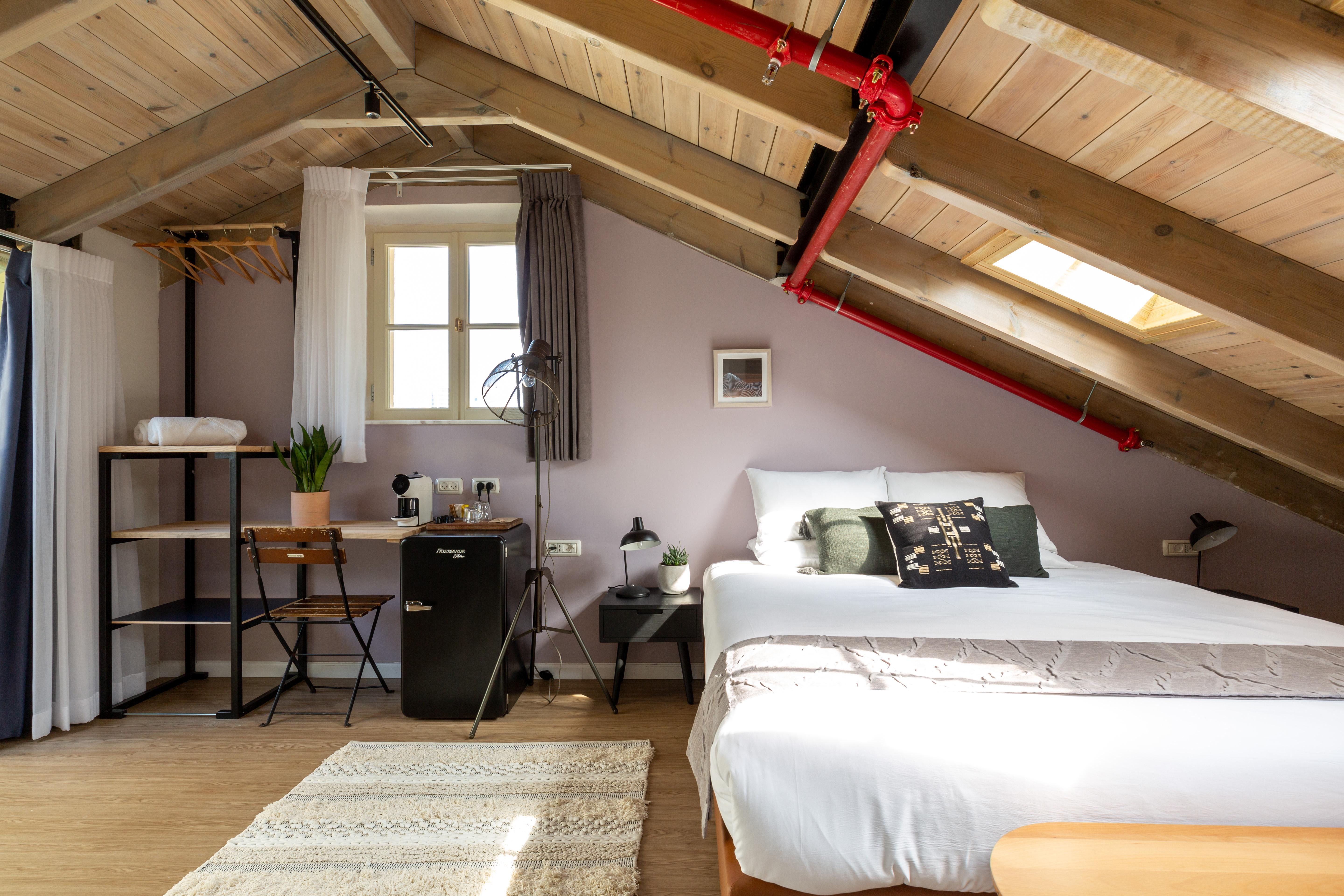 Selina Neve Tzedek Tel Aviv Hotel ภายนอก รูปภาพ