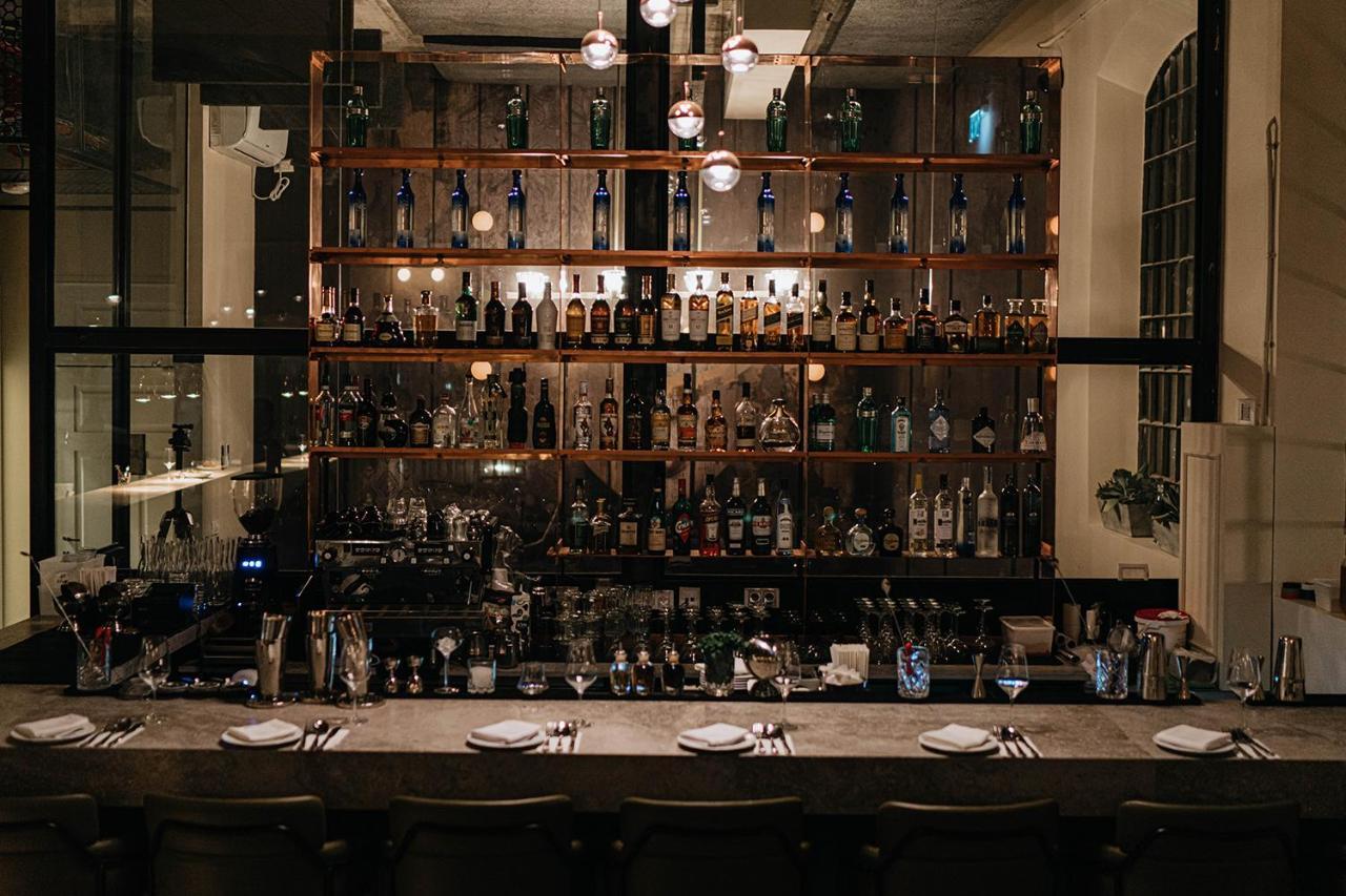Selina Neve Tzedek Tel Aviv Hotel ภายนอก รูปภาพ