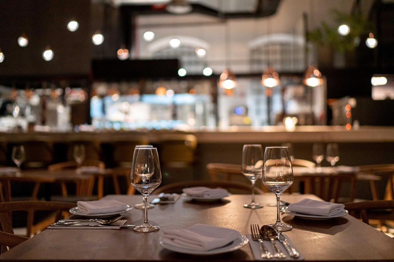 Selina Neve Tzedek Tel Aviv Hotel ภายนอก รูปภาพ